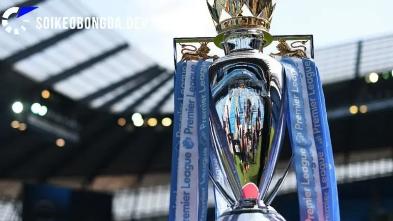 Vì sao nên chơi kèo Ngoại Hạng Anh tại Kèo nhà cái trực tiếp