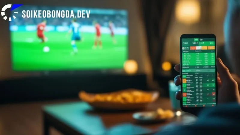 Giới Thiệu Kèo Bóng Đá 1 Giới thiệu Soi Kèo Bóng Đá - những thông tin cơ bản