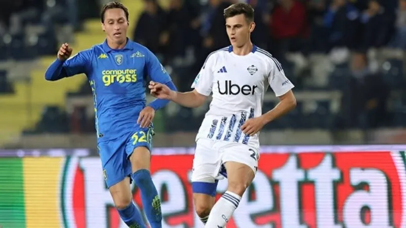 Soi kèo nhà cái Como vs Empoli - 29/03/2025 - Serie A 3 Dự đoán kết quả Como vs Empoli