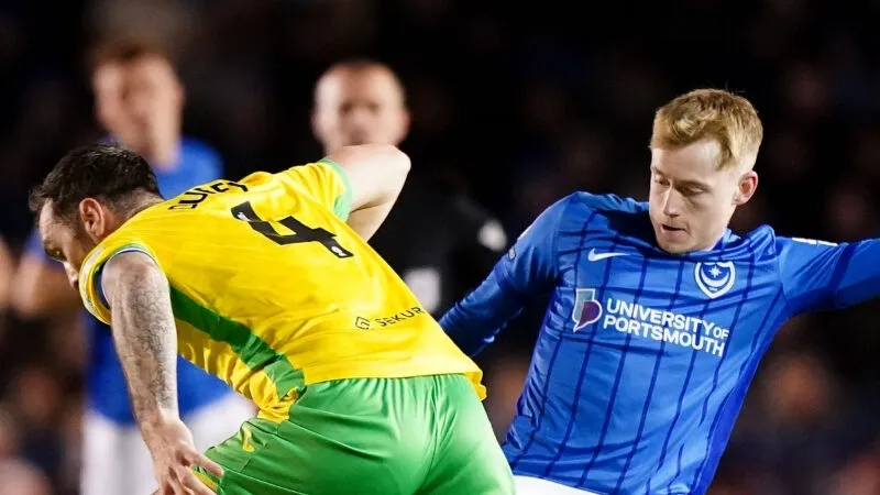 Dự đoán kết quả Norwich vs Portsmouth