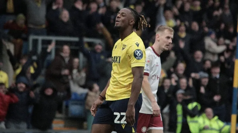 Soi kèo nhà cái Oxford vs QPR - 10/04/2025 - Hạng nhất Anh 3 Dự đoán kết quả Oxford vs QPR