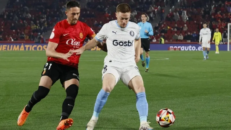 Nhận Định Kèo Hôm Nay Girona vs Mallorca - 06/05/2025 - La Liga 3 Dự đoán kết quả Girona vs Mallorca